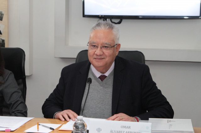 Titular de la Secretaría de Movilidad y Transporte, comparece ante Comisión del Congreso