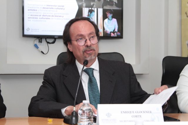 Comparecen en comisiones del Congreso, titulares de las Secretarias de Turismo y Cultura 