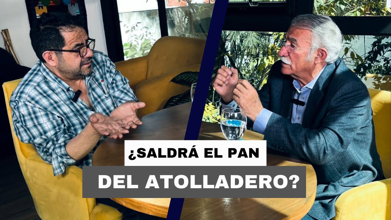 Sí hay tentaciones en el PAN para la compra de consejeros: Paco Fraile