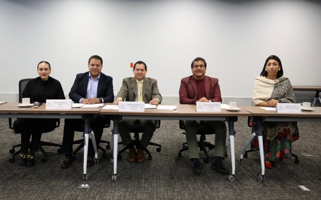 Avala Comisión del Congreso exhorto para que Profeco verifique precios de promociones en establecimientos