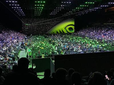 Puebla tiende lazos a nivel global en Feria de Tecnología e Innovación CES 2025