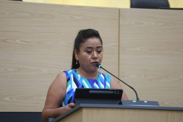 Promueven en Congreso ejercicio de la lactancia materna sin discriminación