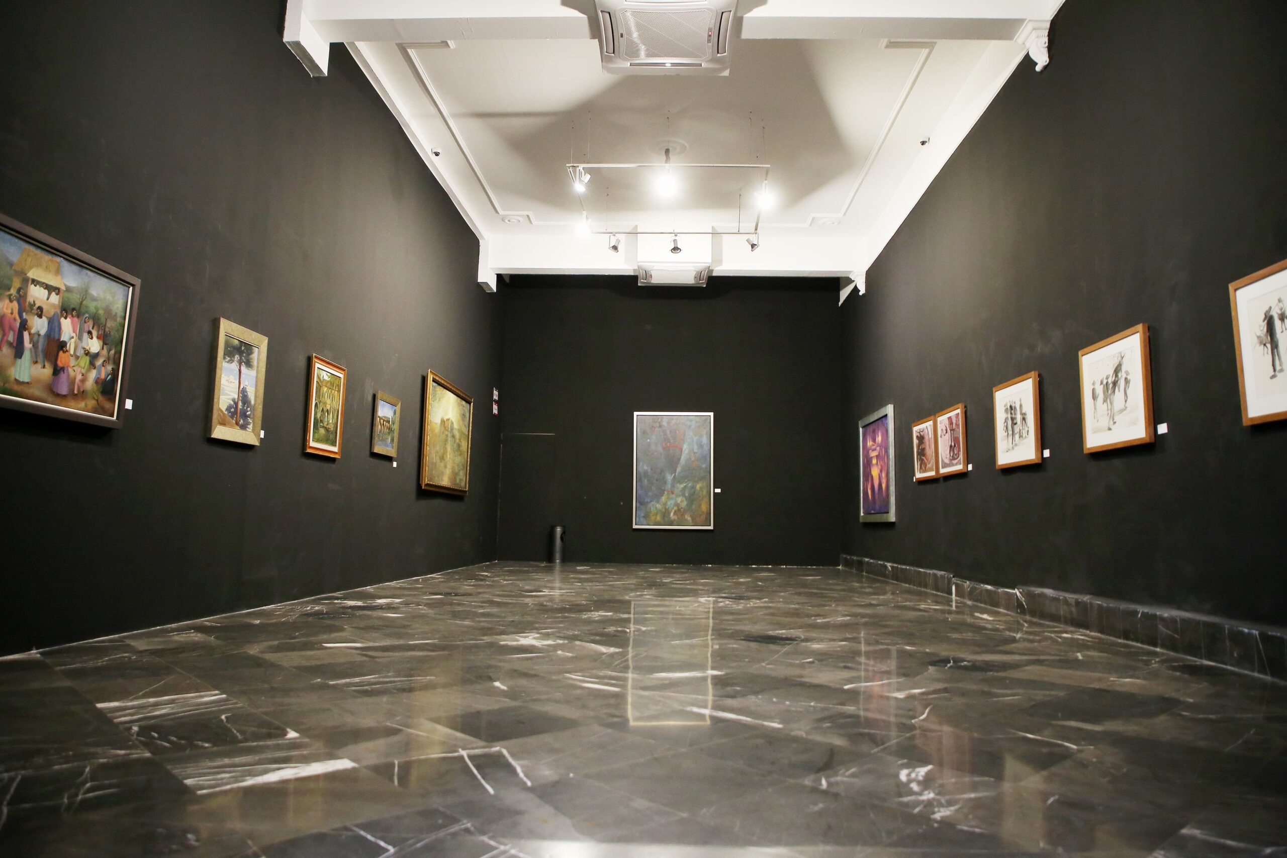 Se extiende la exposición “Mujeres en México”, en la Galería de Arte del Palacio Municipal de Puebla