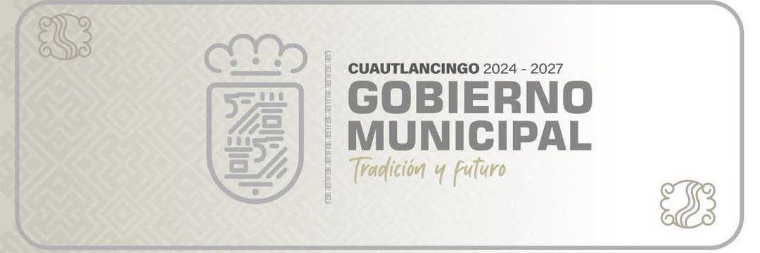 Gobierno de Cuatlancingo garantiza elecciones de juntas auxiliares seguras y apegadas a la ley.