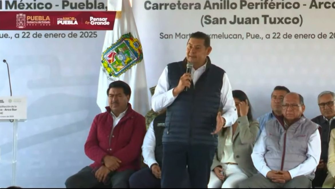 El combate a la corrupción es una regla de vida para el Gobierno del Estado: Armenta