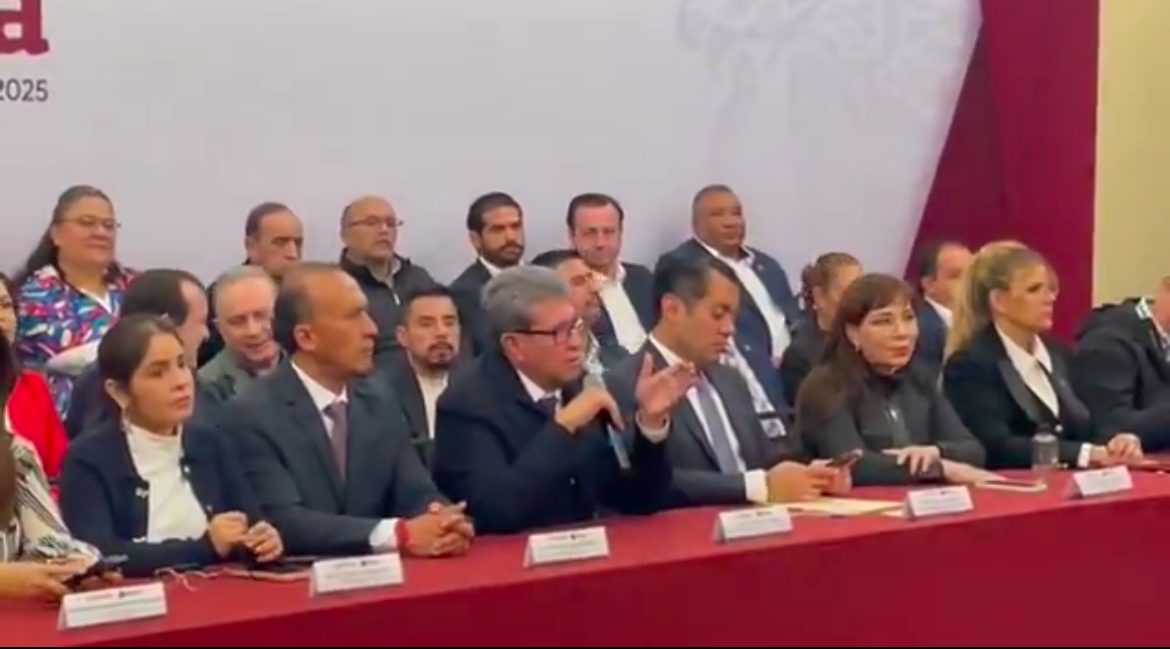 Puebla reafirma su compromiso con los migrantes en defensa de la dignidad y los derechos humanos