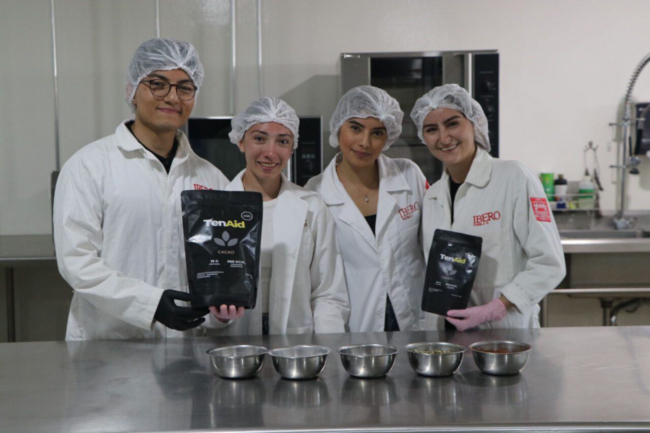 Innovación en Nutrición: Ten Aid, el Producto que Salva Vidas en Emergencias Alimentarias