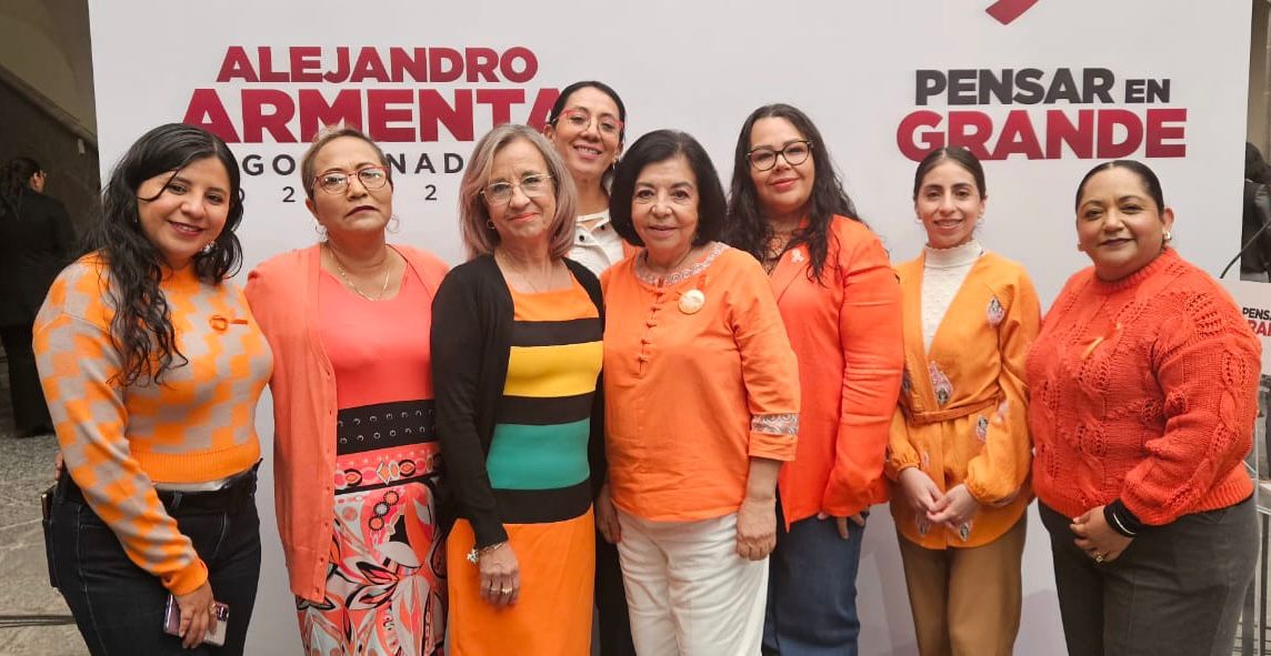 Brinda Gobierno del Estado taller de técnicas de autoprotección para mujeres