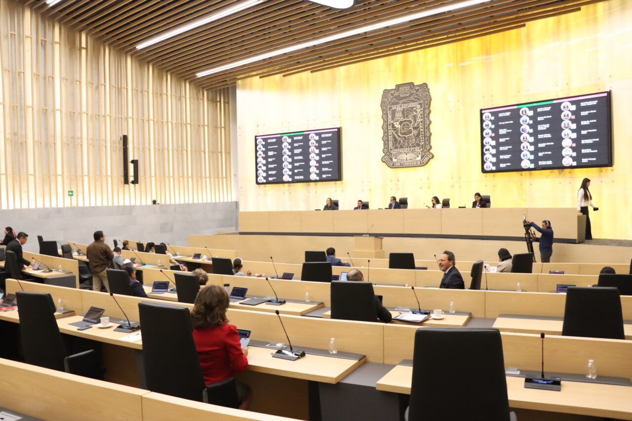 Impulsan en Congreso iniciativa para garantizar igualdad de derechos de mujeres agricultoras  