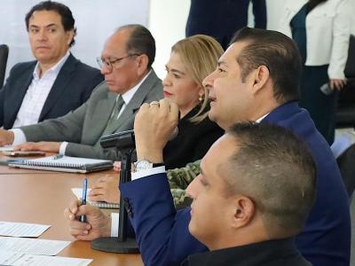 Anuncia Armenta rehabilitación de mil 500 Casas de Salud