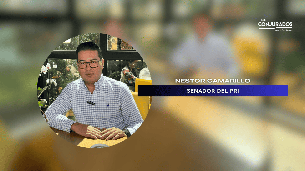 Mario Riestra es lo que el PAN necesita, y vamos por una alianza electoral: Néstor Camarillo