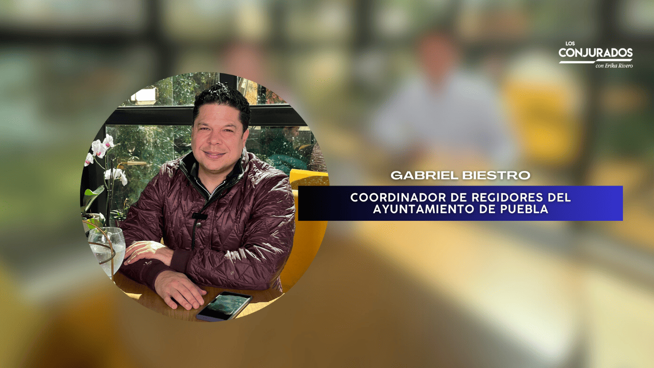 Complicado pero prometedor, el arranque de Pepe Chedraui: Gabriel Biestro