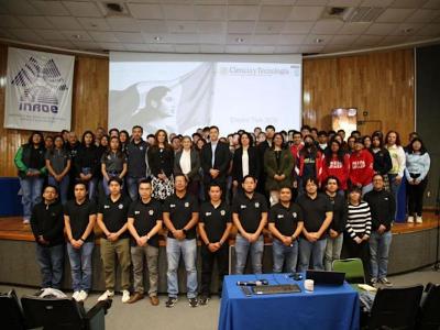 En INAOE arranca proyecto «Electro Tlalli» en Puebla