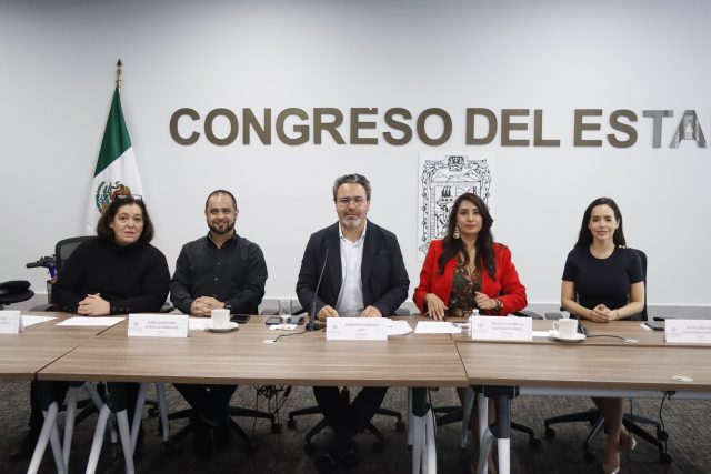 En Comisión del Congreso, avalan exhorto en materia de turismo incluyente 