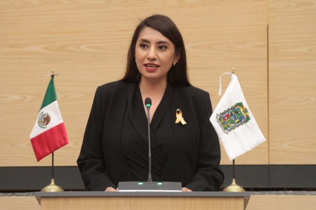Promueven en Congreso reconocimiento de la sidra como símbolo del patrimonio cultural y gastronómico 