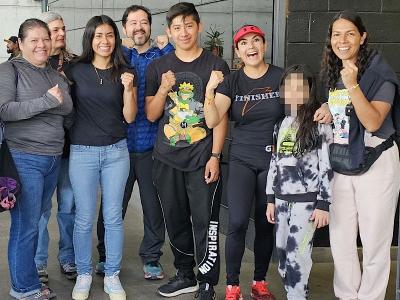 Gobierno de Puebla fortalece políticas deportivas inclusivas y de calidad