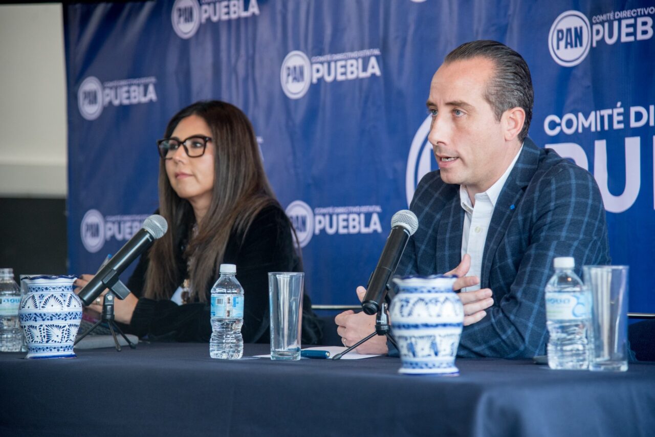 PAN designará candidatos para elecciones extraordinarias en cuatro municipios