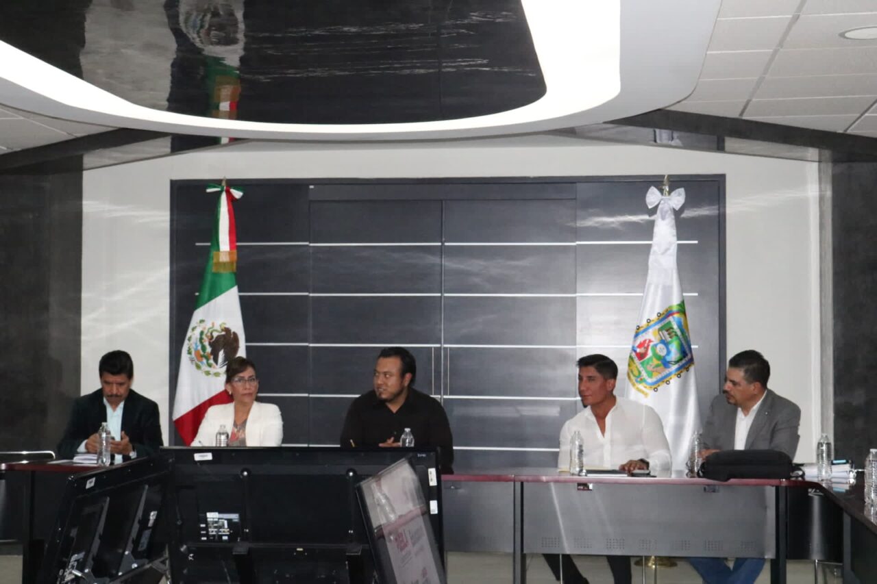 Bienestar y Educación coordinan esfuerzos para rehabilitar sanitarios escolares