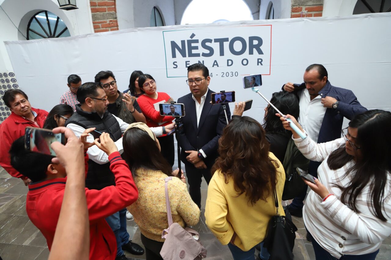 Proponen crear la figura del Zar Antidrogas para combatir el fentanilo y las drogas sintéticas