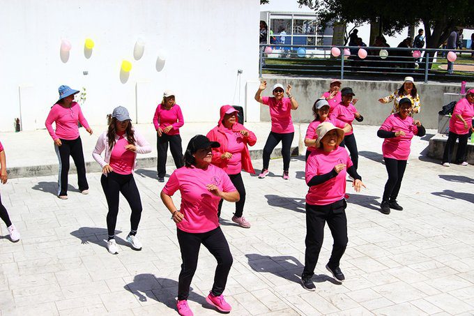 Impulsa Gobierno de la Ciudad integración comunitaria con la reactivación del Parque Biblioteca