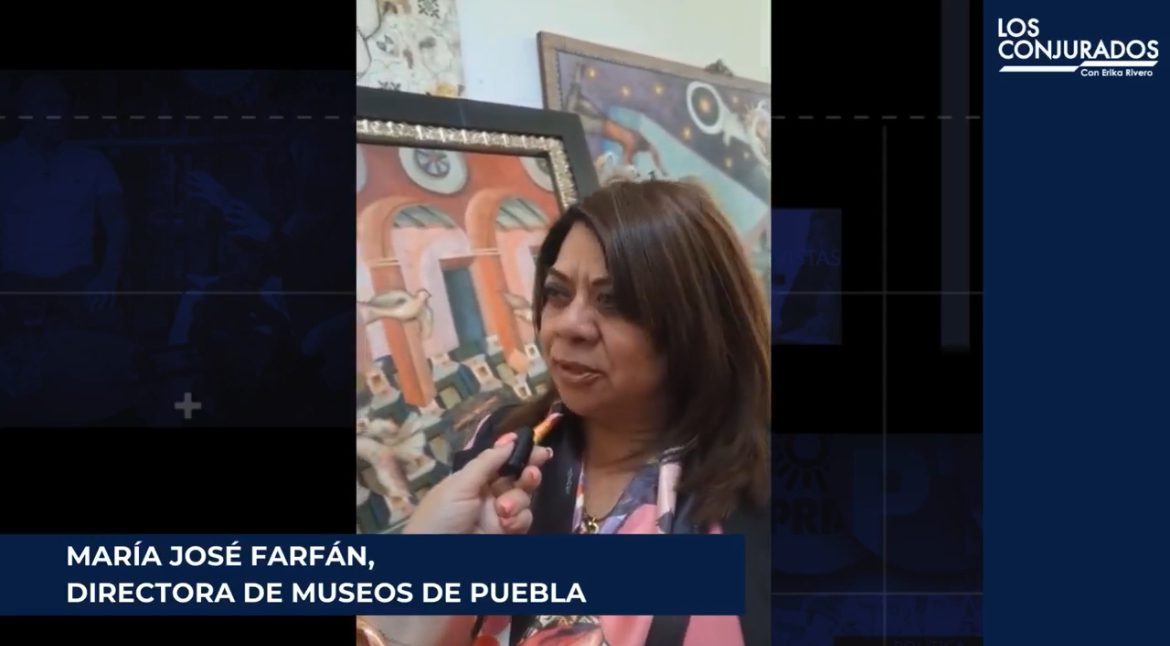 Puebla impulsa transparencia y acceso gratuito en museos