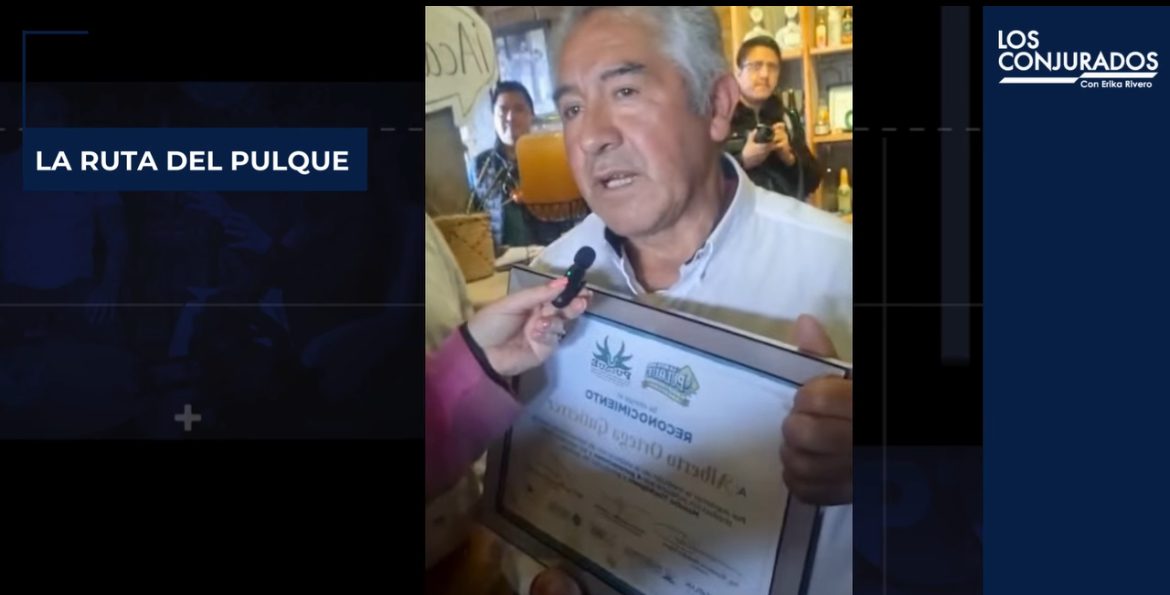 Estamos solos y el Pulque puede «morir»: Pulqueros