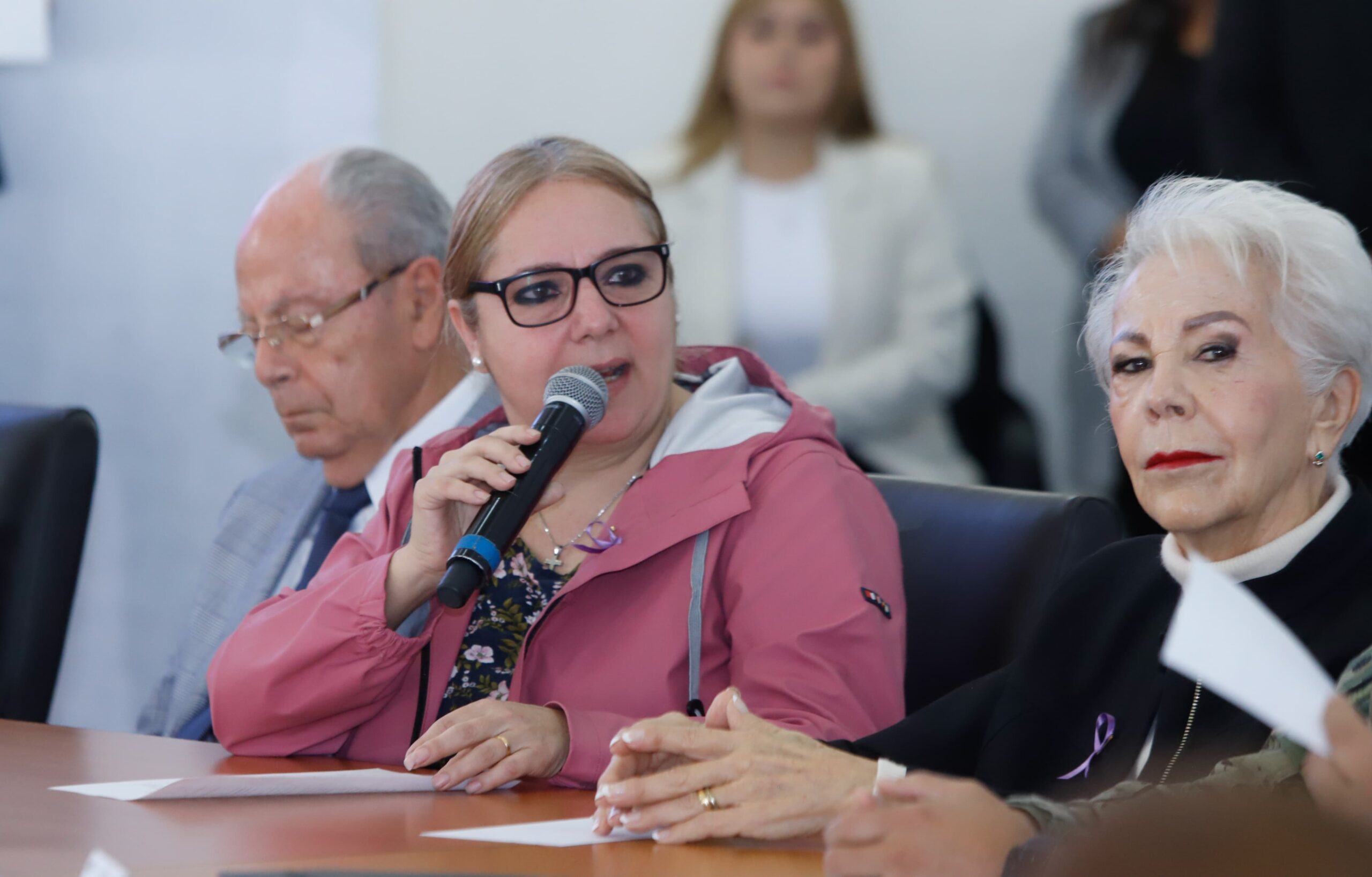 Con las Casas Carmen Serdán, la lucha revolucionaria será contra el feminicidio: Alejandro Armenta