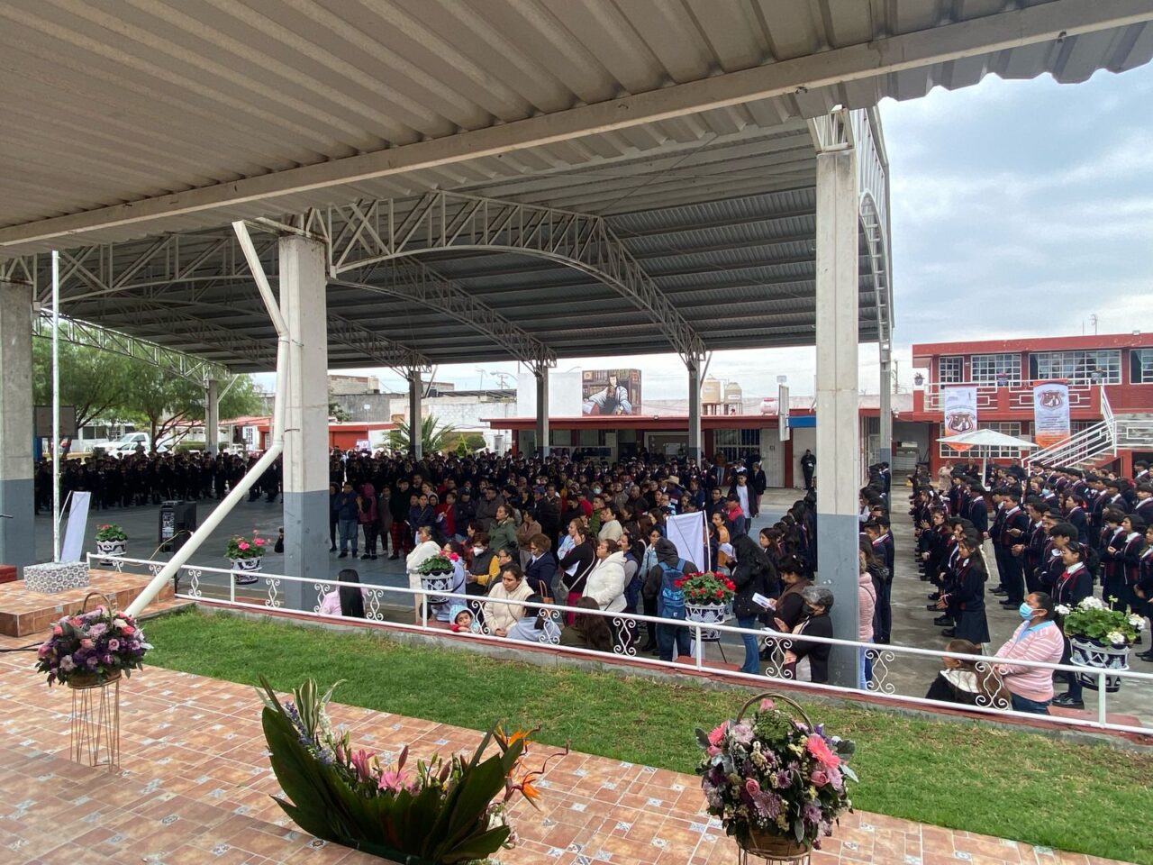 Presenta Gobierno de la Ciudad la Estrategia Xicalli de Captación de Agua Pluvial para el Aprovechamiento Sustentable del Recurso Hídrico