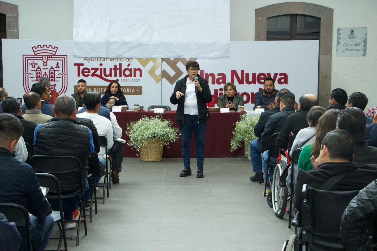 Movilidad inaugura la Expo Proveedores del Transporte y Logística 2025