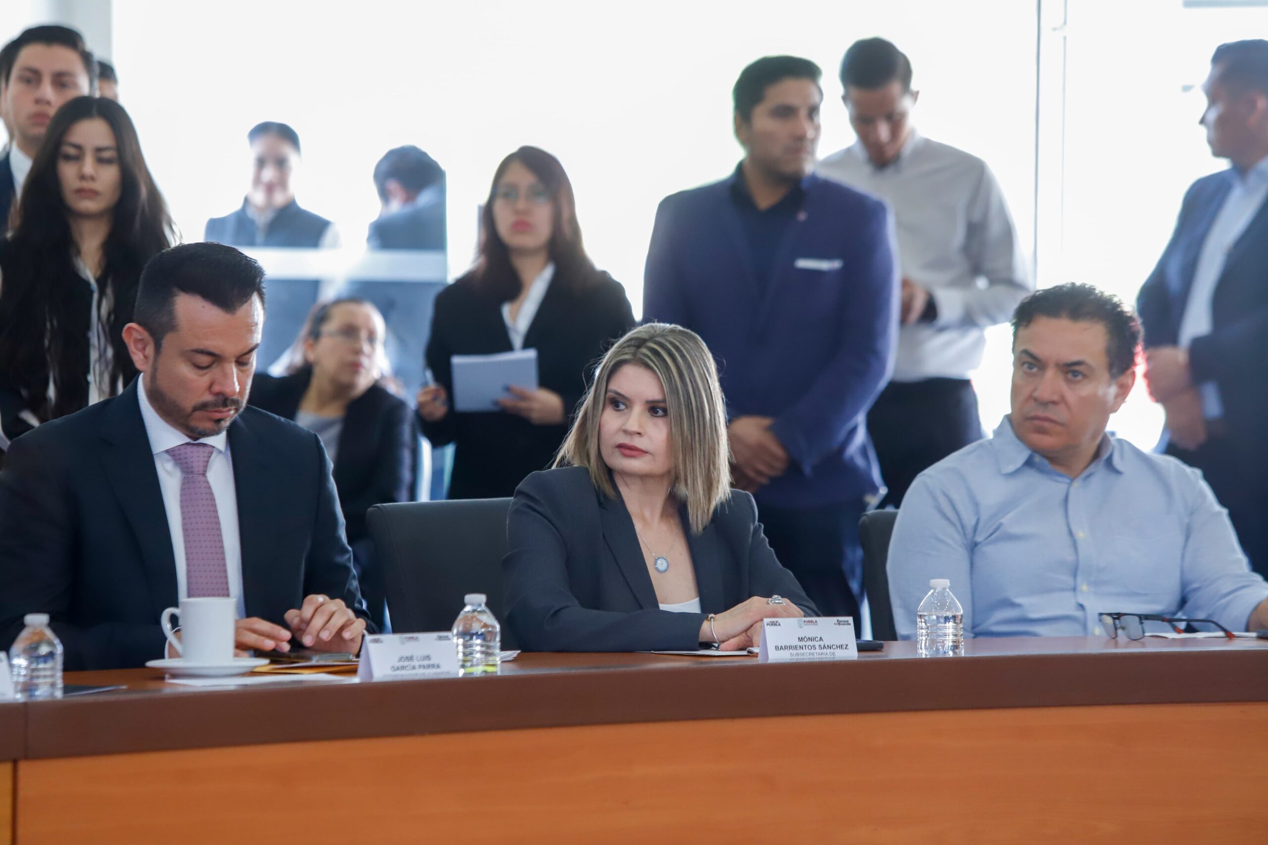 Mantiene Puebla cifra récord en captación de Inversión Extranjera Directa