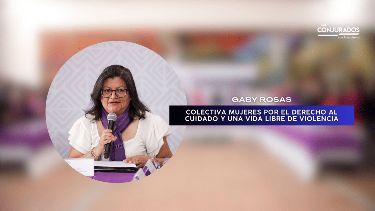 Faltan políticas trasversales y funcionarios preparados ante la violencia contra las mujeres: Colectivas