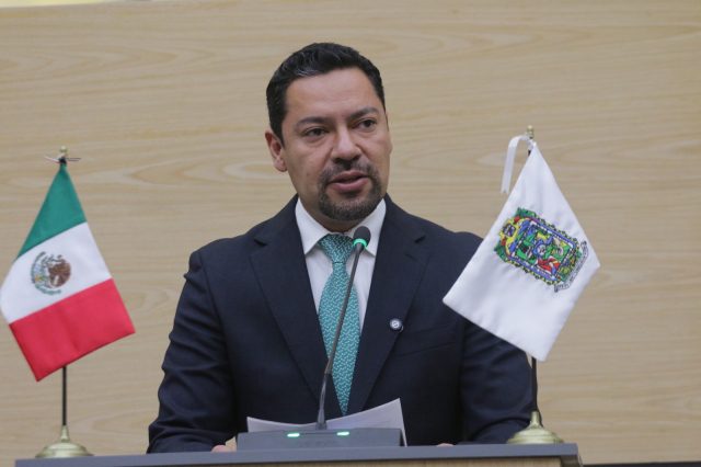 Promueven en Congreso iniciativa de Ley de Derechos para el Libre Ejercicio del Periodismo 