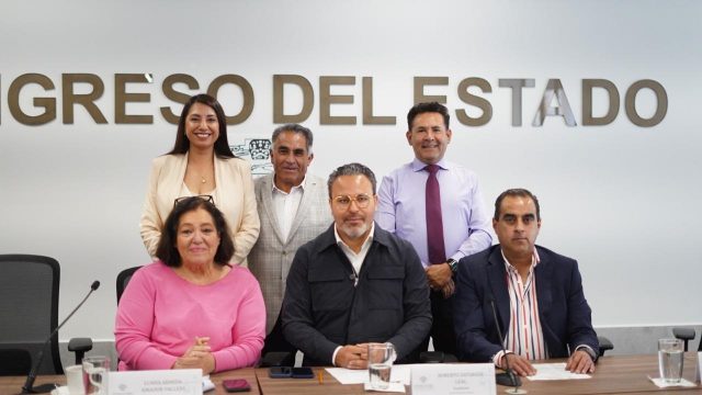 Avanza proceso de selección de integrantes del Consejo Consultivo de la CDH Puebla