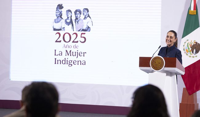 Gobierno de México: Convocatoria de La Escuela es Nuestra para planteles de Educación Básica y Media Superior será de febrero a abril