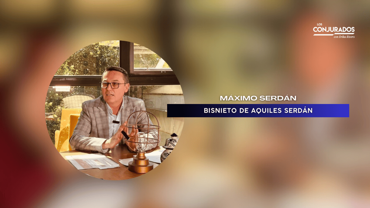 Casas Carmen Serdán, un cambio de pensamiento sobre el mito de la violencia a la mujer: Máximo Serdán