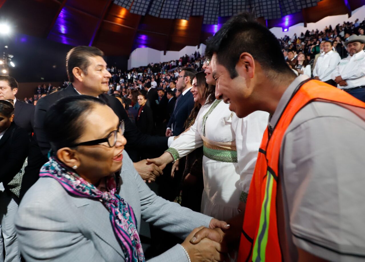 Rescate de Hermenegildo Islas, ejemplo de transformación en Puebla