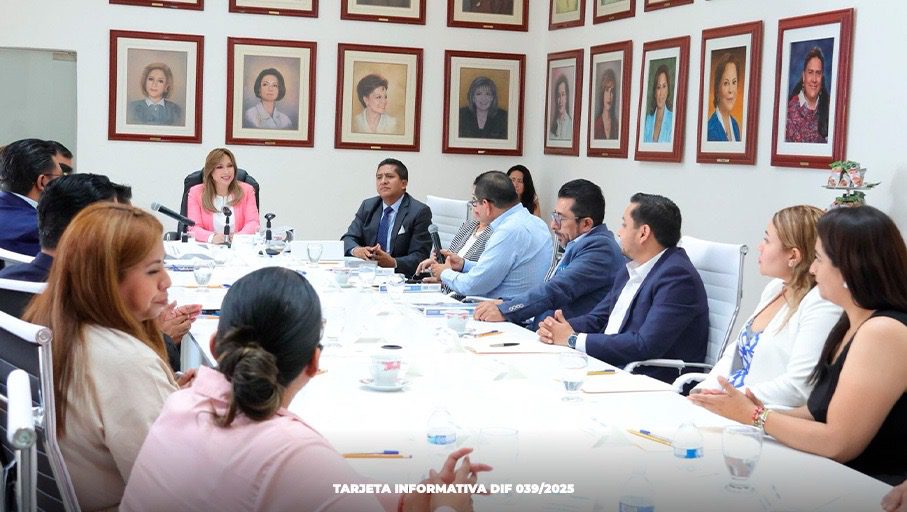 Garantiza Ceci Arellano legalidad y transparencia en procesos de adopción