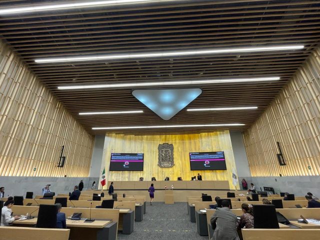 Impulsan propuesta legislativa para impulsar economía circular en Zona Metropolitana