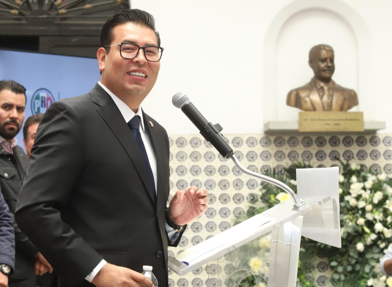 Ruptura de alianza: PRI y PAN se separan en Puebla para futuros procesos electorales