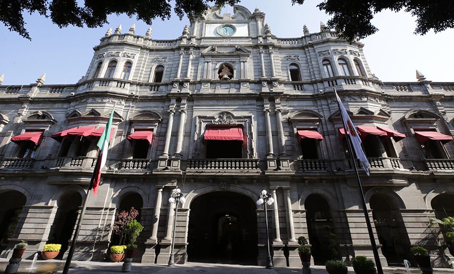 El Gobierno de la Ciudad de Puebla cumple con la Publicación de las Obligaciones de Transparencia