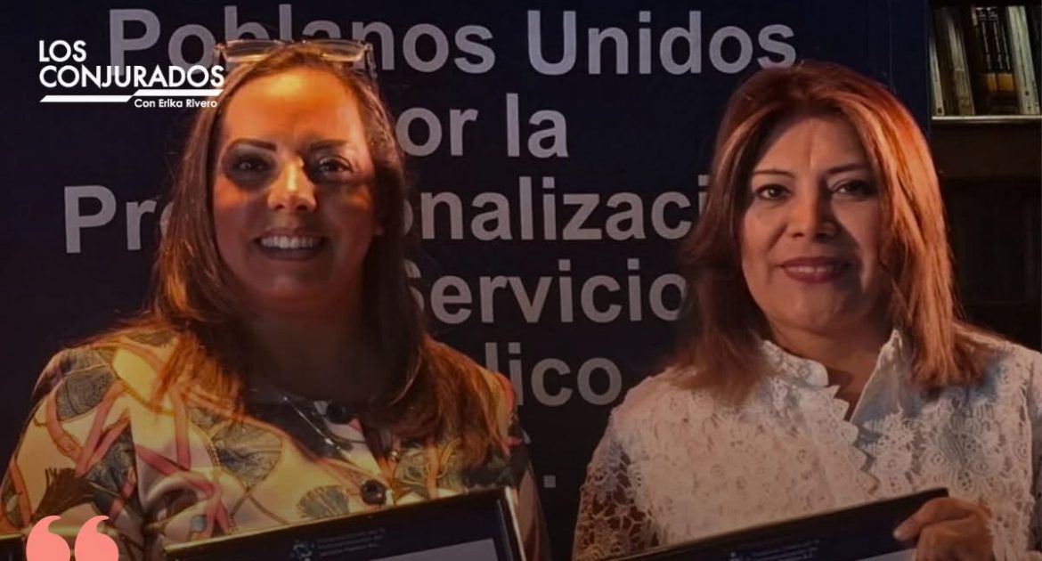 Urge profesionalización en el servicio público, concluyen en foro