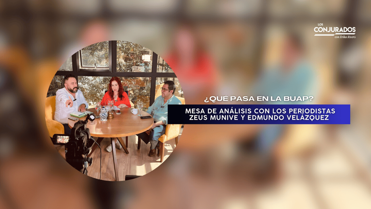 Movimiento universitario es legítimo, aprovechado por «mano negra»: mesa de análisis