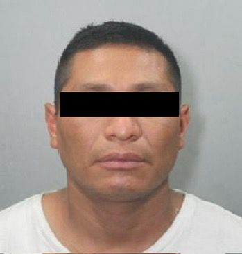 Detiene Policía Estatal a presunto asaltante de camiones de BIMBO