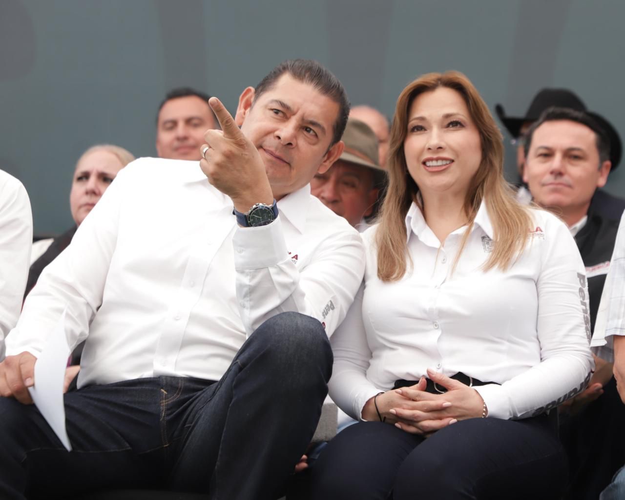 Gobierno del Estado cumple 100 días de compromiso con las mujeres