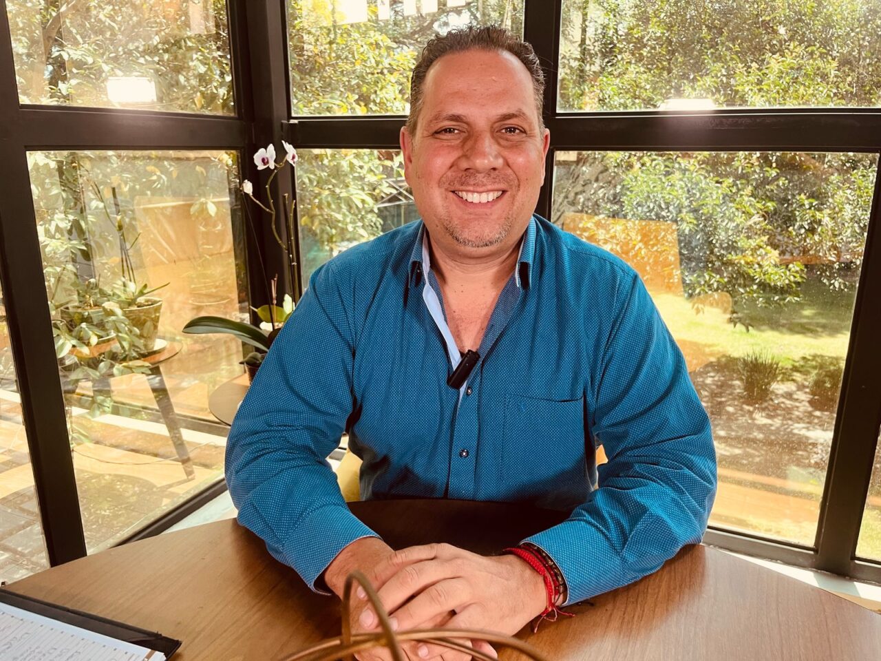 Sí habrá costo político por no desaforar a Cuauhtémoc Blanco, pero fue una decisión «técnica»: Alejandro Carvajal