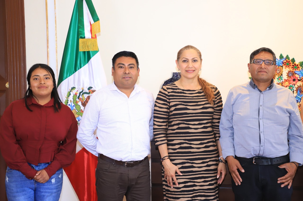 Gobierno de Puebla impulsa turismo comunitario en municipios cercanos al Popocatépetl