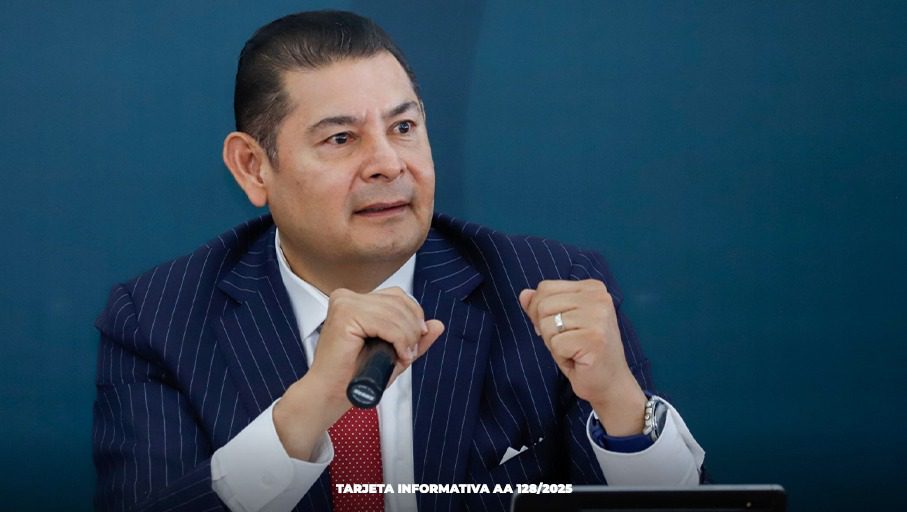 En el Gobierno del Estado se actúa sin omisión y sin persecución