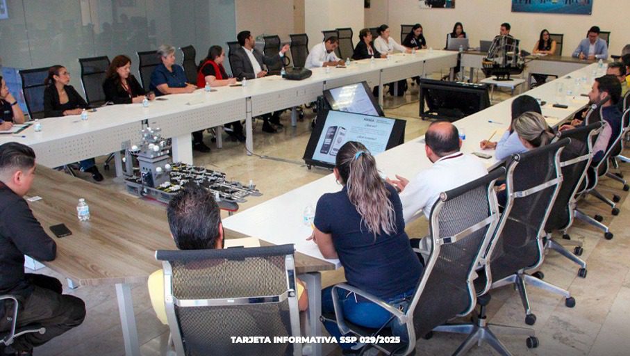 SSP y Canirac establecen esquemas para reforzar la seguridad en sector restaurantero