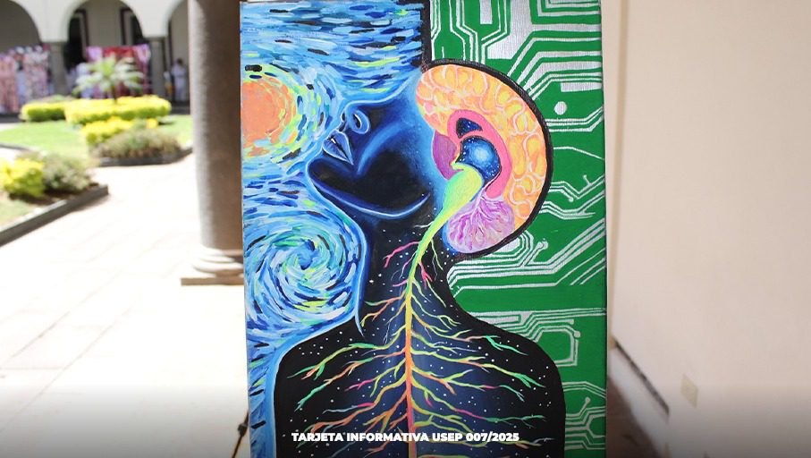 Con “Semana del Cerebro”, conmemora USEP quinto aniversario