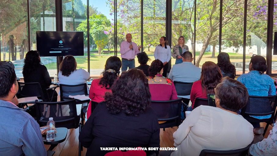 Capacitan a cooperativas del estado en modelos de negocio, crecimiento y sostenibilidad
